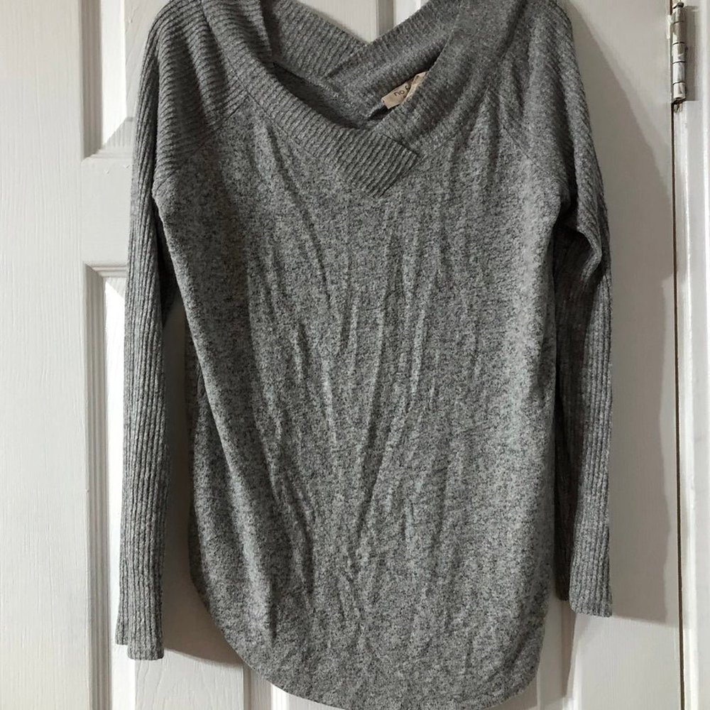 women's sweater large